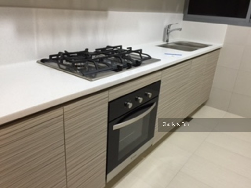 Arc at Tampines (D18), Condominium #112902162